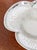 Silver Plated Clover Ball Footed Dish from Elkington & Co, 1950s For Sale - Image 6 of 18