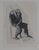 Auguste Rodin, Icare et Phaeton, Etching For Sale