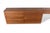 Arne Wahl Iversen Teak Eight Drawer Dresser Vanity Credenza Suite | Danish Modern 1960s For Sale - Image 15 of 18
