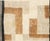 Oversized Modernist Geometric Hand-Knotted Wool Rug | 15'3" X 11'7" | One of a Kind For Sale - Image 6 of 8