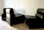 Kill International Mid-Century Modular Sofa by Horst Brüning for Kill International, Germany, 1970s, Set of 3 For Sale - Image 4 of 7