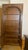 Offered for your consideration is a masterfully crafted, open-library bookcase by the storied American manufacturer,...