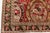 Authentic Caucasian Karabagh Botanic Handmade Wool Carpet For Sale In New York - Image 6 of 7