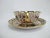 Ceramic Early 20th Century Royal Crown Derby 2451 Traditional Imari Bone China Soup Cup Bowl & Saucer Set - 4pcs For Sale - Image 7 of 13