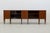 Sideboard in Wood and Glass by Gio Ponti, 1950s For Sale - Image 15 of 17