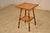 19th Century Bamboo Side Table For Sale - Image 4 of 7