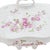 Ceramic Mz Austria Antique Porcelain Rose Tureen, Covered Footed Serving Dish 14.5" For Sale - Image 7 of 17