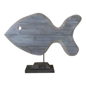 Driftwood Sculpture