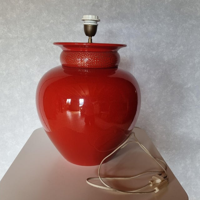 Vintage Desk Lamp from Kostka, 1970s For Sale - Image 3 of 9