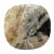 From ancient Indonesian petrified wood logs, each coaster is machine cut and hand polished to reveal its incredible depth...