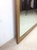 Mid Century Modern Rectangular Wall Mirror With Blonde Wood Frame For Sale - Image 13 of 17