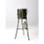 Farmhouse Antique Folk Art Twig Plant Stand For Sale - Image 3 of 12