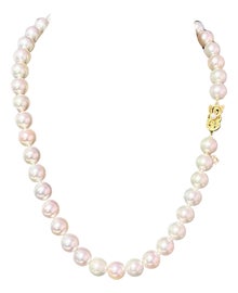 Example of Japanese Necklaces