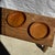 1980s Bowl in Teak, 1980s For Sale - Image 5 of 8