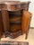 2000 - 2009 Century Furniture "Florence" Serpentine Credenza For Sale - Image 5 of 17