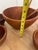 This 7 piece MCM Mid Century Modern Teak Wood Salad Bowl Serving Bowl Set is perfect for adding a touch of retro style to...