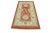 Turkish Modern Turkish Oushak Rug 2'10" x 5' For Sale - Image 3 of 6