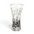 Edinburgh Crystal Late 20th Century Edinburgh Crystal Cut Vase, Scotland, 6 Inch For Sale - Image 4 of 9
