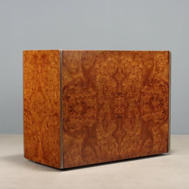 Artona Bookcase by Afra and Tobia Scarpa for Maxalto For Sale - Image 13 of 14