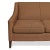 Mitchell Gold & Bob Williams Cara Sofa For Sale In New York - Image 6 of 11