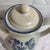 Farmhouse Vintage Pfaltzgraff Yorktowne Stoneware Coffee/Tea Pot For Sale - Image 3 of 6