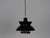 Vintage Danish Pendant Lamps by Henning Klok for Louis Poulsen, 1950s, Set of 2 For Sale - Image 14 of 18
