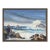 Mid Century Big Sur Seascape Oil Painting by Hartzell Harrison Ray For Sale