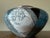 1998 Postmodern Mindy Brunn Handmade Geometric Signed and Dated Raku Ceramic 10" Centerpiece Lidded Vessel / Art Pottery For Sale - Image 11 of 18