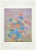 Martine Goeyens, Flowers, Digigraph, Late 20th Century For Sale - Image 4 of 4
