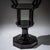 Black Ebonized Étagère, Vienna, Austria, Early 19th Century For Sale - Image 8 of 11