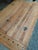Vintage Workbench Attributed to Sheldon Kitchen Island For Sale - Image 13 of 14