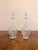 1900 - 1909 Antique Edwardian Decanters, 1900, Set of 2 For Sale - Image 5 of 5