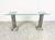 Vintage Marble Console Table, 1960s For Sale - Image 11 of 11