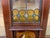 Arts and Crafts Inlaid Mahogany Display Cabinet, 1900 For Sale - Image 10 of 18