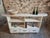 Vintage French Pine Shoe Cabinet with Drawers, 1960s For Sale - Image 18 of 18