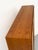 Teak Cabinet with Glass Doors from Omann Jun, 1960s For Sale - Image 11 of 18