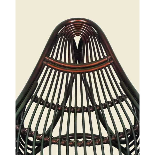 Relaxer No. 8802 Chaise Lounge by Colani for Schütz For Sale - Image 12 of 18