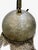 19th Century Indo-Persian Kulah Khud Hand-Engraved Steel Helmet For Sale - Image 5 of 8