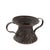 Embossed Copper Vase For Sale - Image 9 of 10