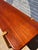Mid 20th Century Hans Wegner at-11 Teak Coffee Table for Andreas Tuck For Sale - Image 11 of 12
