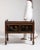 Black Napoleon III Jardinière with Floral and Bird Motifs, Second Empire Style, France, Circa 1880 For Sale - Image 8 of 15