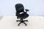 The Leap ergonomic chair provides a healthier way to sit for whoever sits in it, for perfect support, comfort, and...