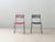 Black Spaghetti Stühle Chair by Giandomenico Belotti For Sale - Image 8 of 15