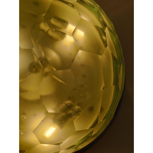 Large Wall Lamp by Pia Guidetti Crippa for Lumi, Italy, 1960s For Sale - Image 9 of 14