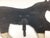 Late 19th Century Sheet Iron Running Horse Weathervane For Sale In New York - Image 6 of 8