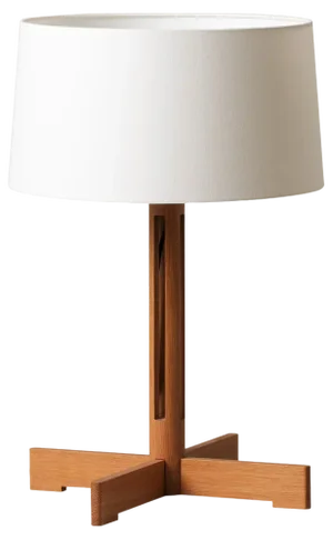 Fad Table Lamp by Miguel Dear