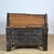 Antique Shepherd's Chest, 1850s For Sale - Image 4 of 15