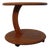 Teak Serving Trolley, Denmark, 1970s For Sale