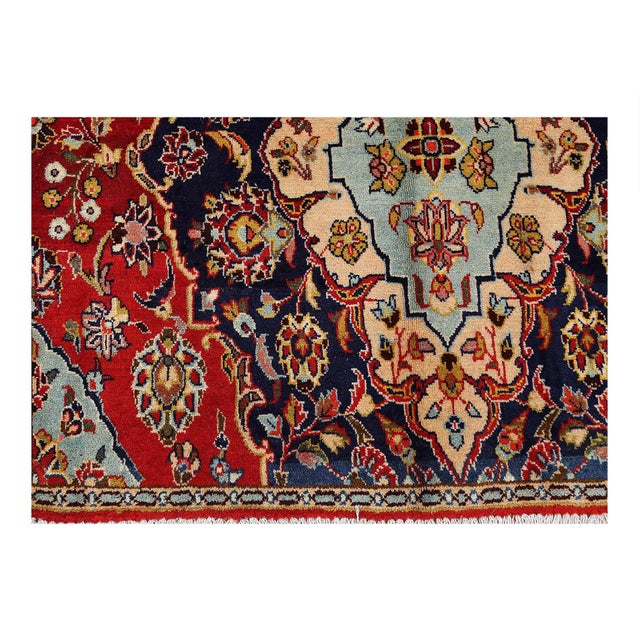 Hamadan rugs are a type of Azerbaijan rug. They are hand knotted rugs woven in Hamedan. The city of Hamadan (Hamedan) can...