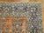 Zabihi Collection Oversize Antique Persian Yazd Carpet For Sale - Image 4 of 6